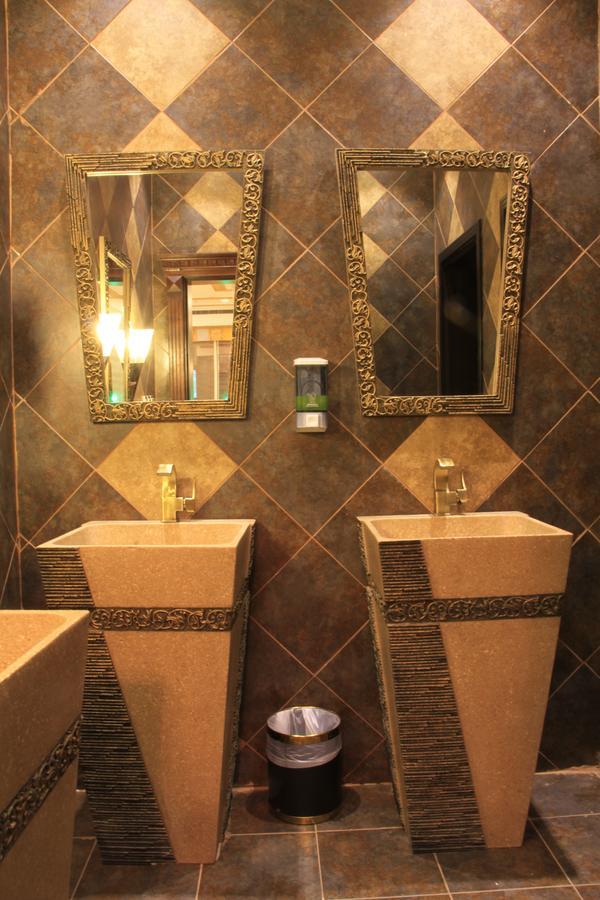 Rose Suite Operated By Suite Hotel Management Джедда Экстерьер фото